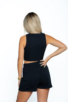 BREEZY TANK AND SHORT SET - Ecozini