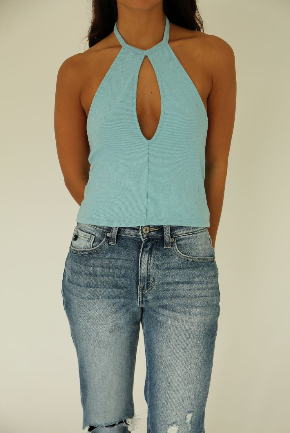 EMBRACE RIB HALTER - Ecozini