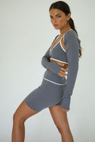 NAVEAH 3 PC NYLON SET - Ecozini Social