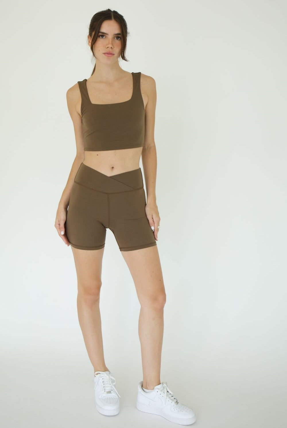 VIDA NYLON SET - Ecozini