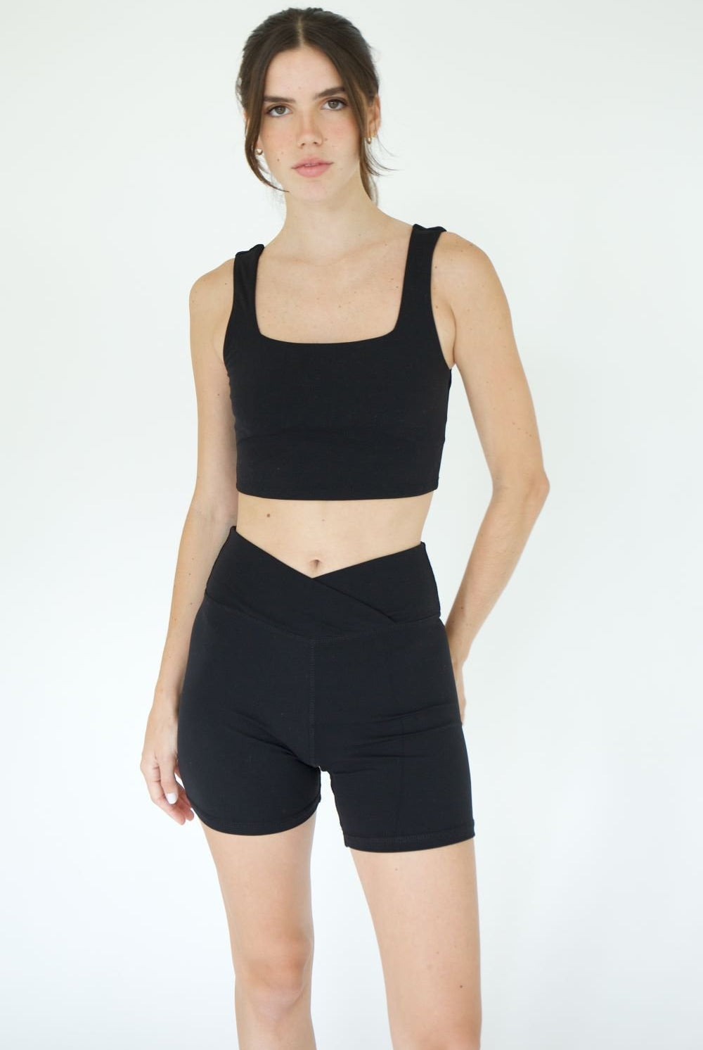 VIDA NYLON SET - Ecozini