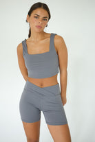 VIDA NYLON SET - Ecozini