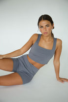 VIDA NYLON SET - Ecozini