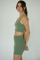 VIDA NYLON SET - Ecozini