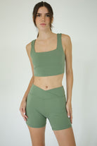 VIDA NYLON SET - Ecozini