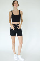 VIDA NYLON SET - Ecozini