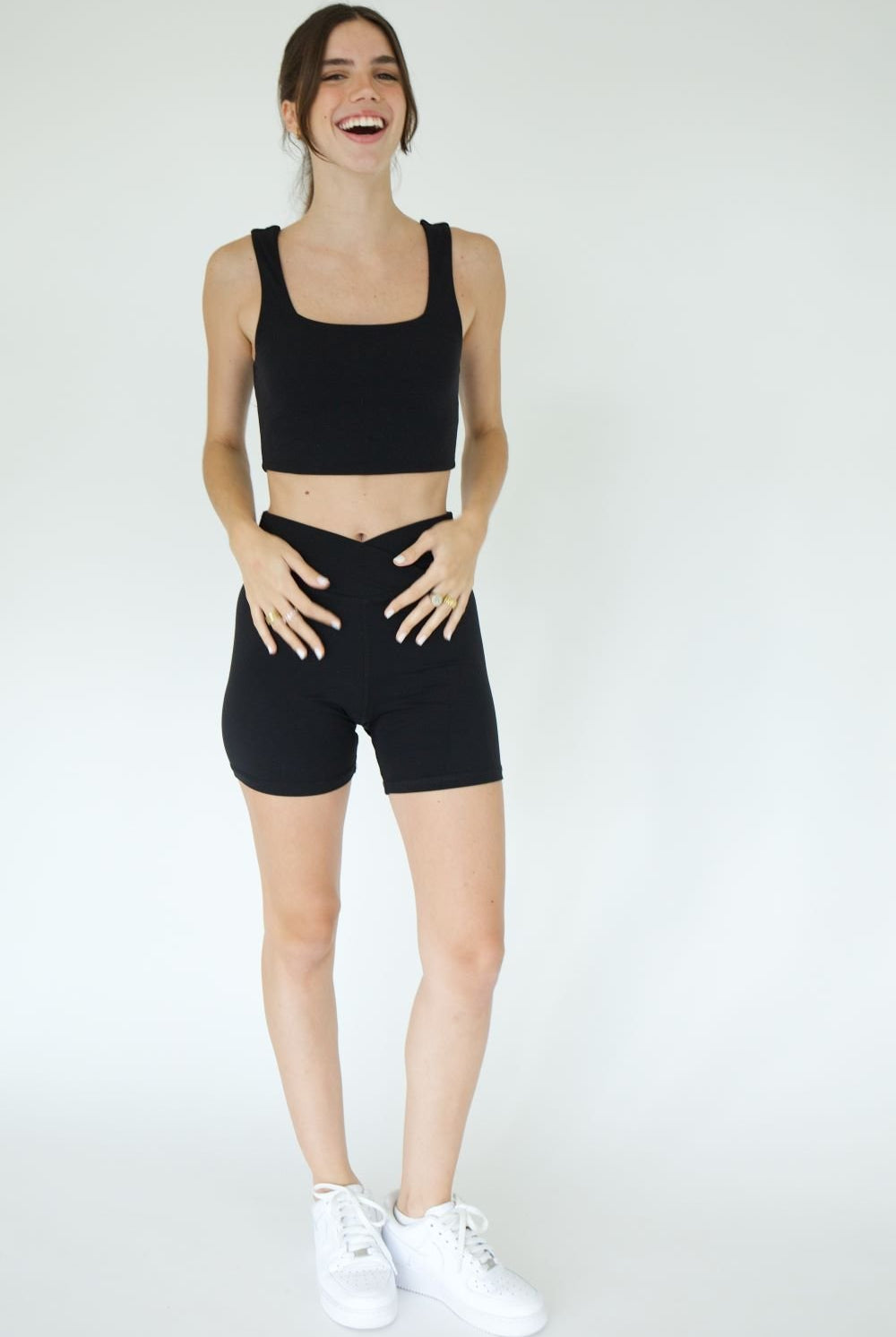 VIDA NYLON SET - Ecozini